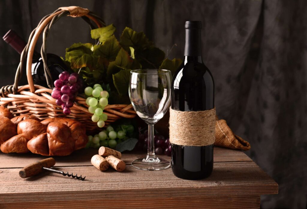 Local wineries and regional wine culture in Cappadocia, Turkey