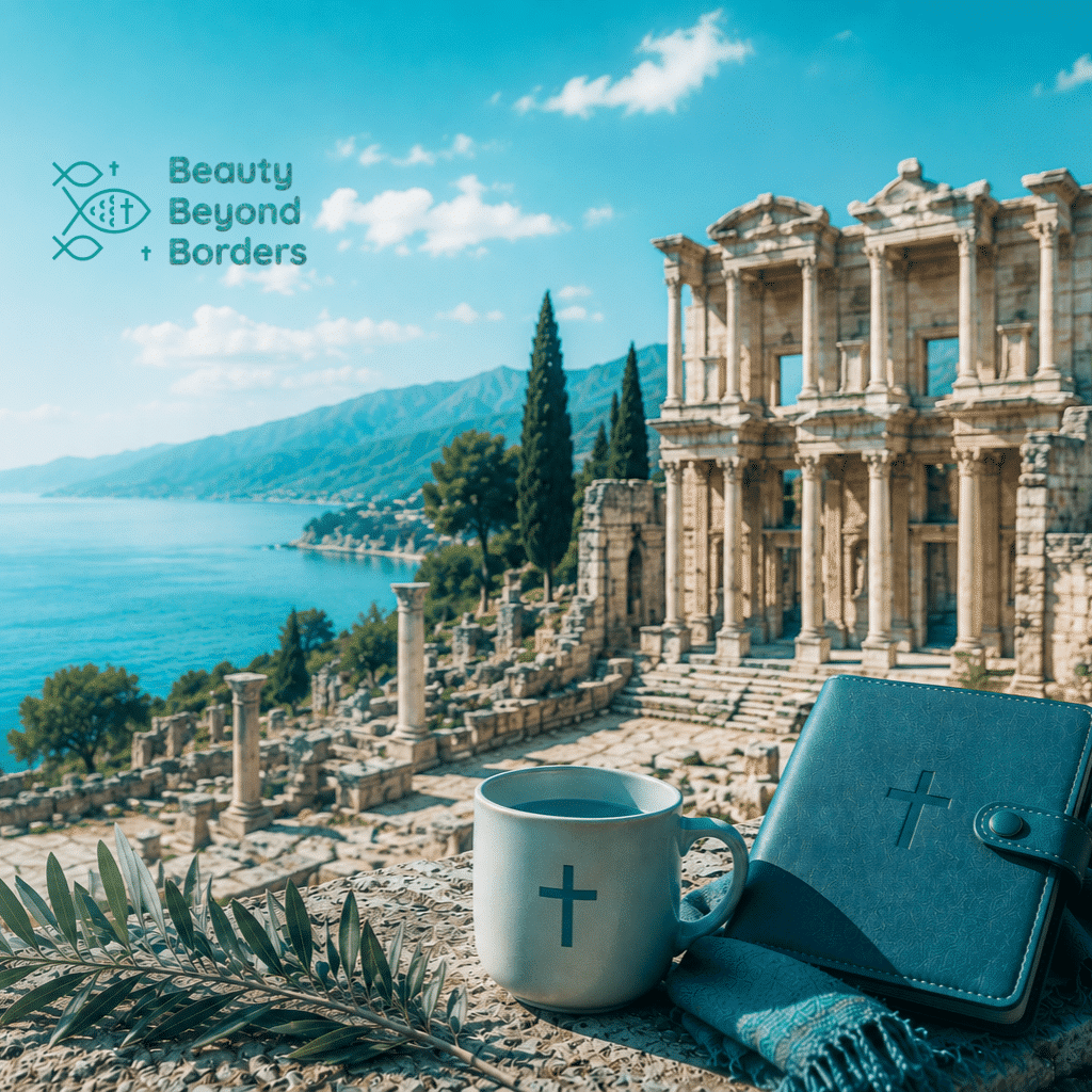Faith & Fellowship Tours in Turkey Beauty Beyond Borders